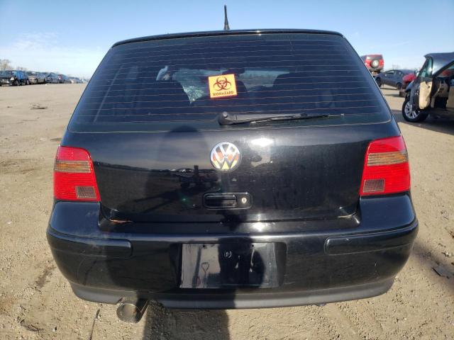 Photo 6 from auction – 2003 VOLKSWAGEN GTI with VIN 9BWDE61J334029914