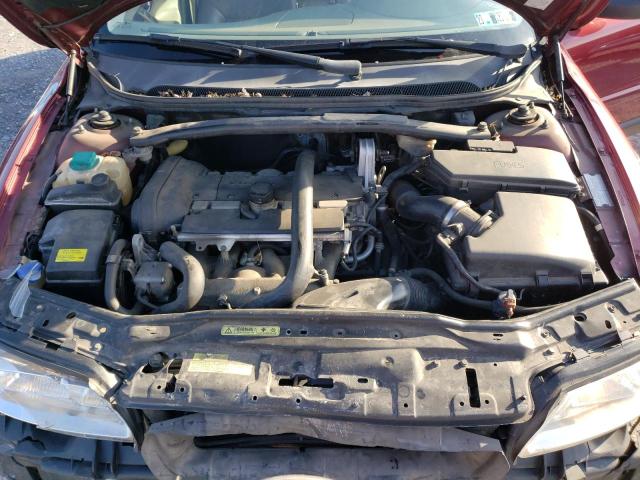 Photo 11 from auction – 2005 VOLVO XC70 with VIN YV1SZ592051190054