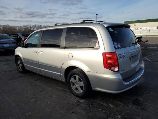 Photo 2 from auction – 2012 DODGE GRAND CARA with VIN 2C4RDGCG9CR229879