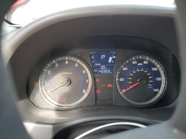 Photo 9 from auction – 2014 HYUNDAI ACCENT GLS with VIN KMHCT4AE5EU629898