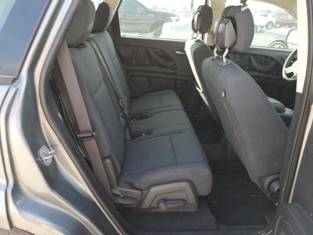 Photo 11 from auction – 2010 DODGE JOURNEY SE with VIN 3D4PG4FB4AT105500