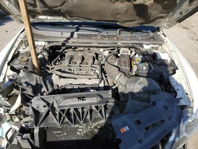 Photo 11 from auction – 2012 FORD TAURUS SEL with VIN 1FAHP2EW6CG115954