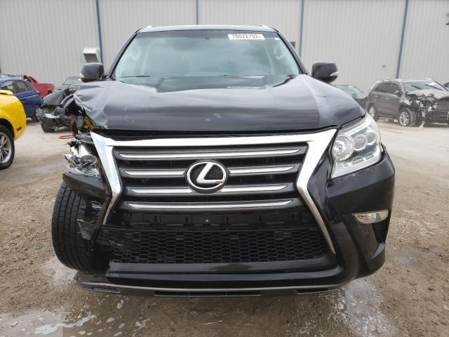 Photo 5 from auction – 2016 LEXUS GX 460 with VIN JTJBM7FX6G5142955
