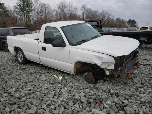 Фото 4 с аукциона – 2005 CHEVROLET SILVERADO с VIN 1GCEC14VX5Z233668