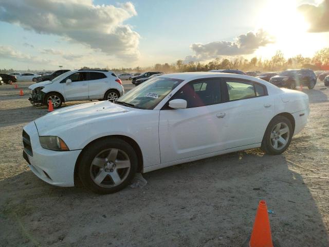 DODGE CHARGER PO 2012 with VIN 2C3CDXAT7CH145267 - Photo from auction