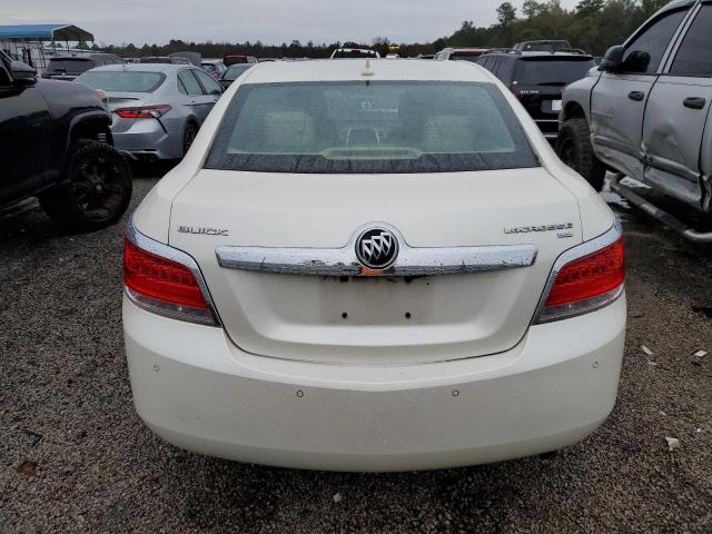 Photo 6 from auction – 2011 BUICK LACROSSE C with VIN 1G4GC5ED1BF378628