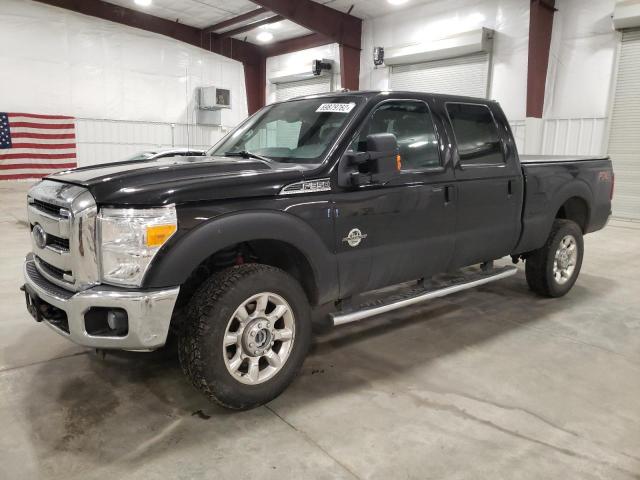Photo 1 from auction – 2015 FORD F350 SUPER with VIN 1FT8W3BT0FEA40200