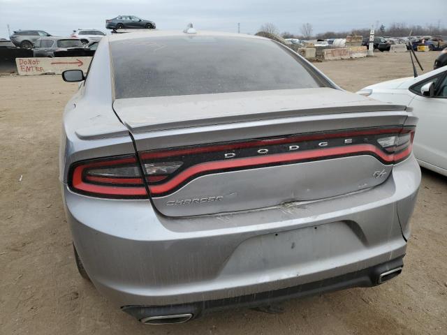 Photo 6 from auction – 2016 DODGE CHARGER R/ with VIN 2C3CDXCT0GH257816
