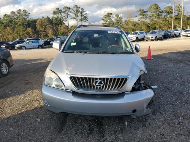 Photo 5 from auction – 2009 LEXUS RX 350 with VIN 2T2GK31U29C066592