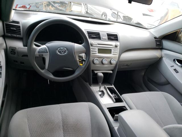 Photo 8 from auction – 2011 TOYOTA CAMRY BASE with VIN 4T1BF3EK3BU684570