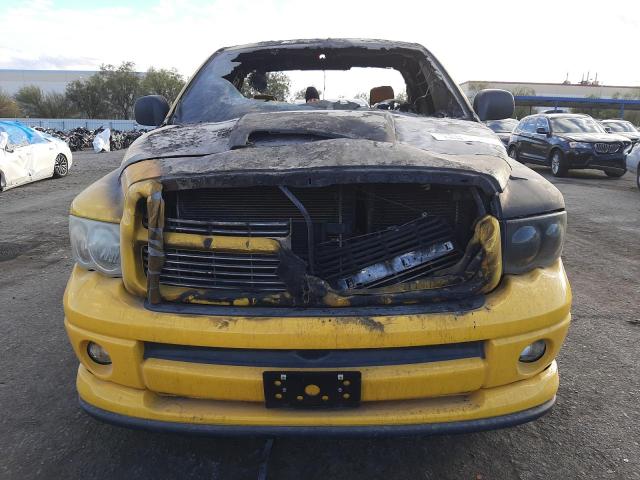 Photo 5 from auction – 2005 DODGE RAM 1500 S with VIN 1D7HA16D95J516882