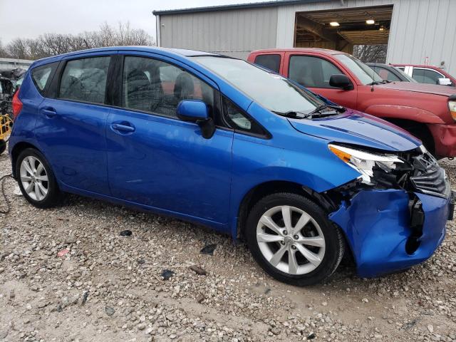 Photo 4 from auction – 2014 NISSAN VERSA NOTE with VIN 3N1CE2CP3EL378488