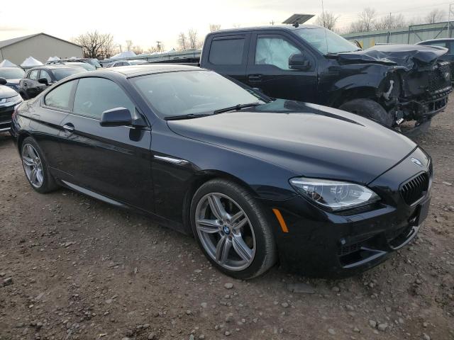 Photo 4 from auction – 2014 BMW 650 XI with VIN WBAYM1C54ED325185