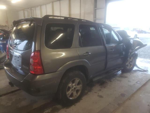 Photo 3 from auction – 2006 MAZDA TRIBUTE S with VIN 4F2YZ06146KM26375