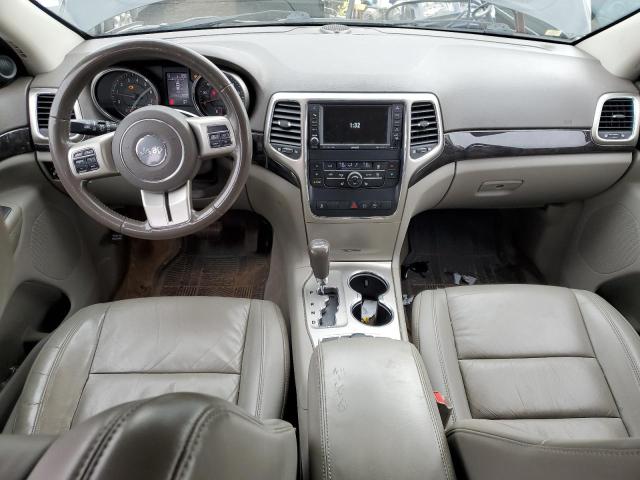 Photo 8 from auction – 2011 JEEP GRAND CHER with VIN 1J4RR4GG8BC563249