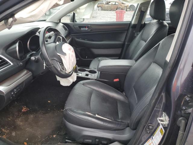 Photo 7 from auction – 2015 SUBARU LEGACY 2.5 with VIN 4S3BNBL65F3024713