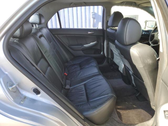 Photo 10 from auction – 2003 HONDA ACCORD EX with VIN JHMCM56653C048508