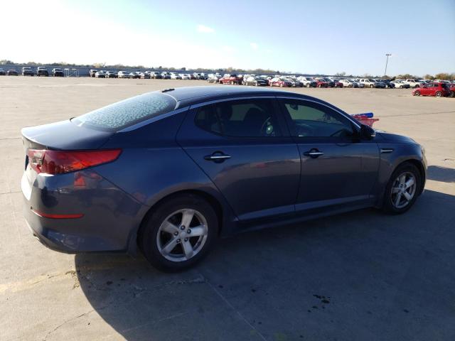 Photo 3 from auction – 2015 KIA OPTIMA LX with VIN KNAGM4A77F5546499