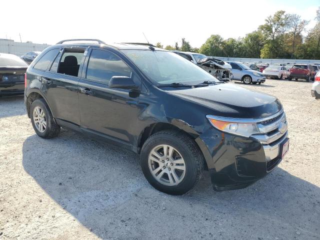 Photo 4 from auction – 2011 FORD EDGE SE with VIN 2FMDK3GCXBBB58694