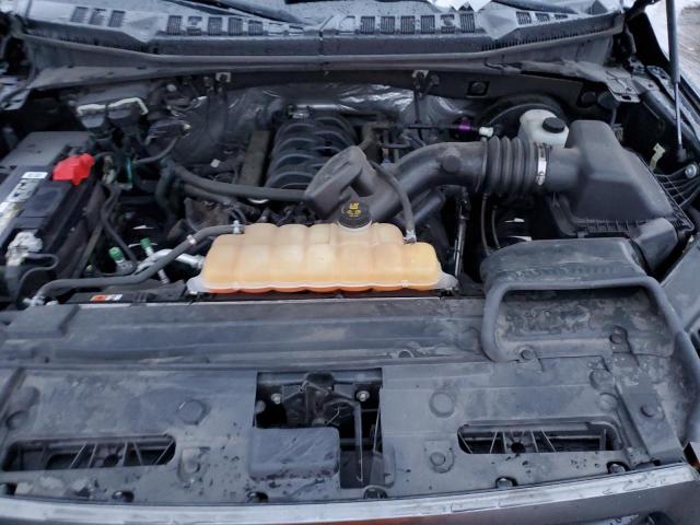 Photo 11 from auction – 2017 FORD F150 SUPER with VIN 1FTEW1CF6HFA39890