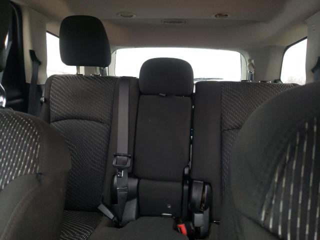 Photo 10 from auction – 2016 DODGE JOURNEY SE with VIN 3C4PDCAB0GT151938
