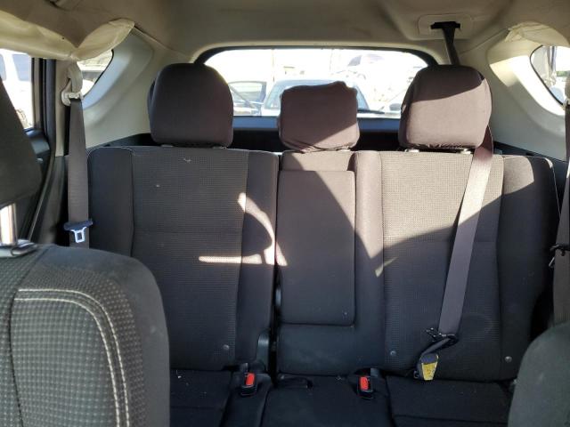 Photo 10 from auction – 2016 TOYOTA RAV4 XLE with VIN JTMWFREV4GD087020