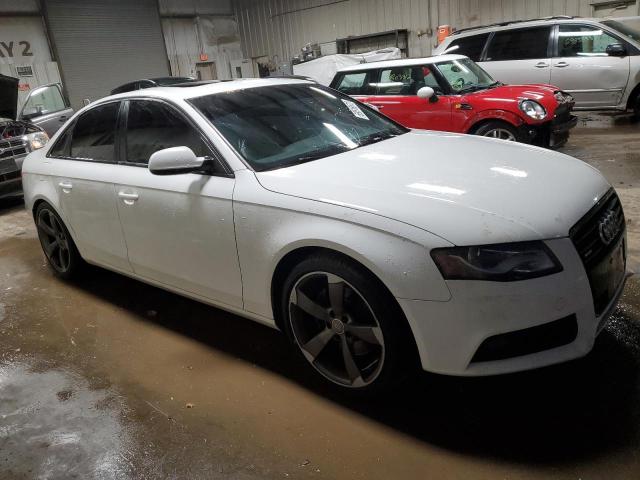 Photo 4 from auction – 2011 AUDI A4 PREMIUM with VIN WAUFFAFL2BN011150