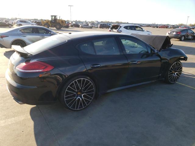 Photo 3 from auction – 2015 PORSCHE PANAMERA 2 with VIN WP0AA2A78FL007343