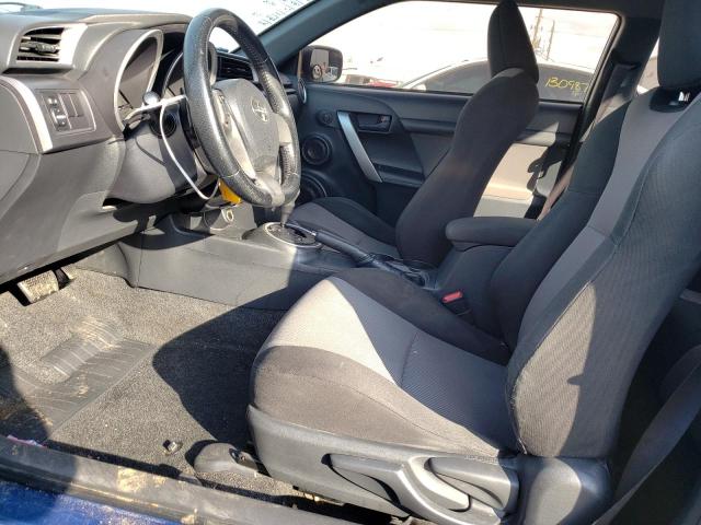 Photo 7 from auction – 2015 TOYOTA SCION TC with VIN JTKJF5C71FJ013389