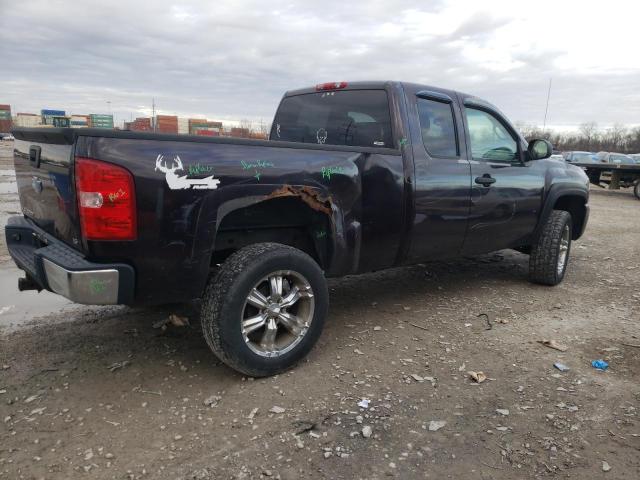 Photo 3 from auction – 2008 CHEVROLET SILVERADO with VIN 2GCEK19C881158380