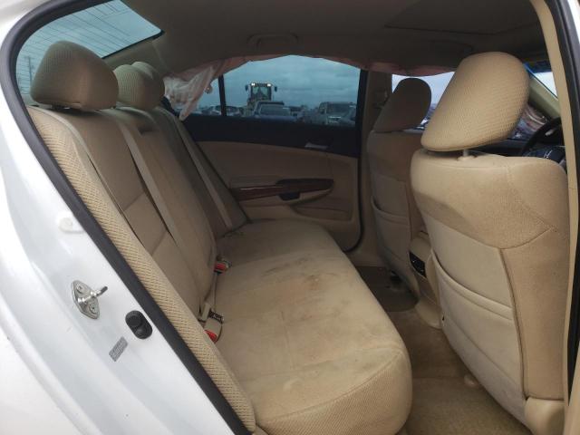 Photo 10 from auction – 2012 HONDA ACCORD EX with VIN 1HGCP2F72CA100609
