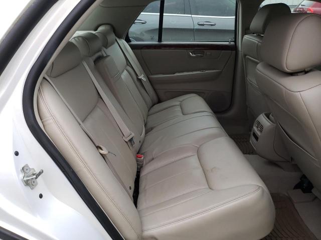 Photo 10 from auction – 2006 CADILLAC DTS with VIN 1G6KD57Y66U176285