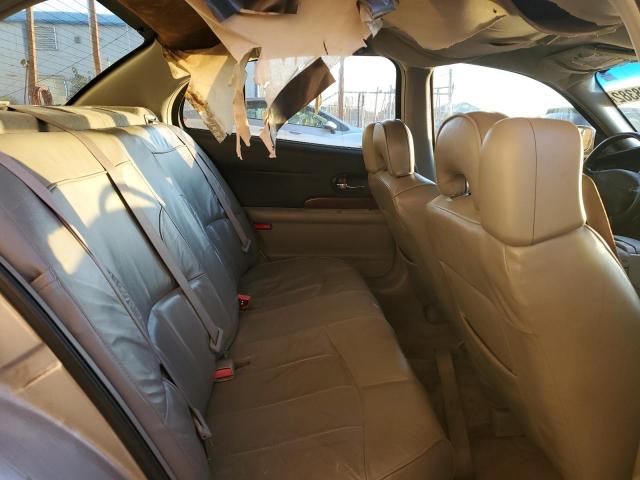 Photo 10 from auction – 2005 BUICK LESABRE CU with VIN 1G4HP52K75U134476