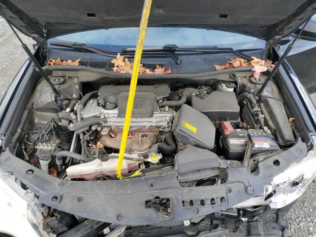 Photo 11 from auction – 2012 TOYOTA CAMRY BASE with VIN 4T1BF1FK2CU090122