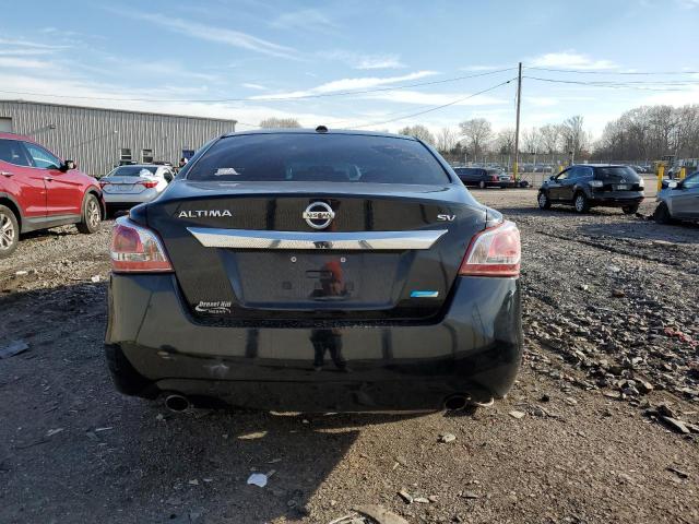 Photo 6 from auction – 2013 NISSAN ALTIMA 2.5 with VIN 1N4AL3AP0DC147776