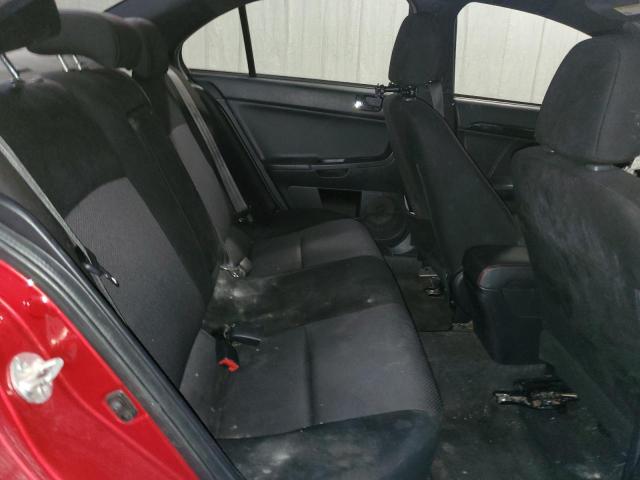 Photo 10 from auction – 2017 MITSUBISHI LANCER ES with VIN JA32U2FU2HU010311