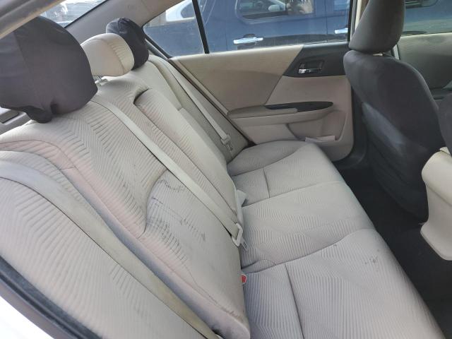 Photo 10 from auction – 2014 HONDA ACCORD LX with VIN 1HGCR2F38EA254669