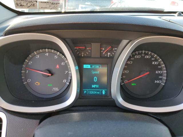 Zdjęcie 9 z aukcji – 2014 CHEVROLET EQUINOX LS z VIN 2GNALAEK1E6134291