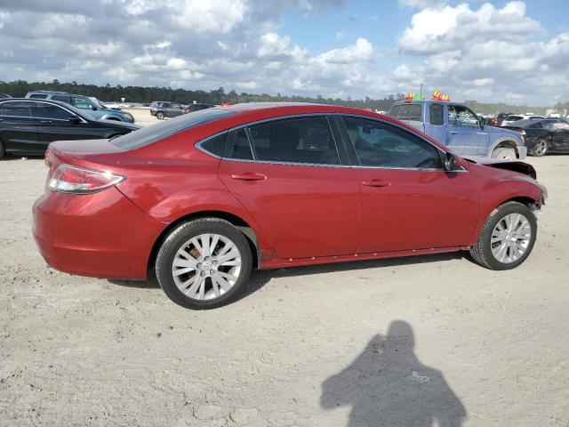 Photo 3 from auction – 2009 MAZDA 6 with VIN 1YVHP82A795M23395