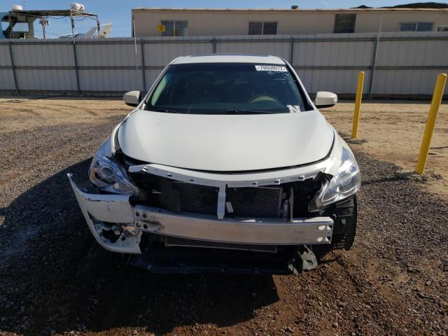 Photo 5 from auction – 2014 NISSAN ALTIMA 3.5 with VIN 1N4BL3AP7EN252969
