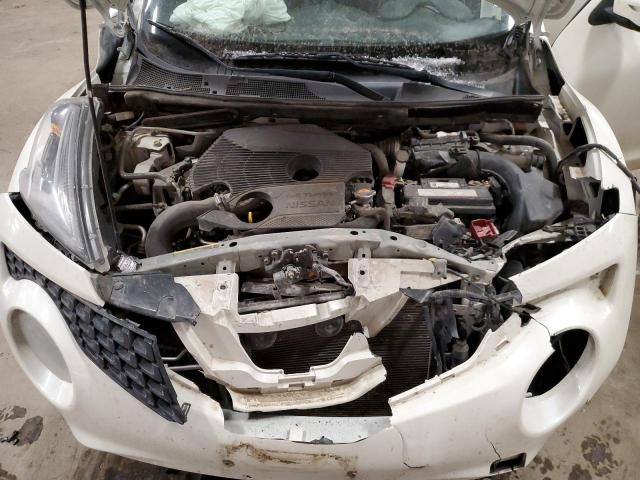Photo 12 from auction – 2015 NISSAN JUKE S with VIN JN8AF5MV9FT563078