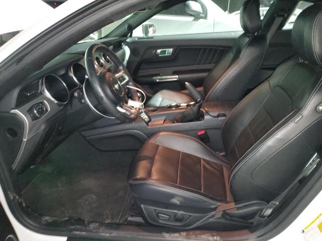 Photo 7 from auction – 2022 FORD MUSTANG with VIN 1FA6P8THXN5104646