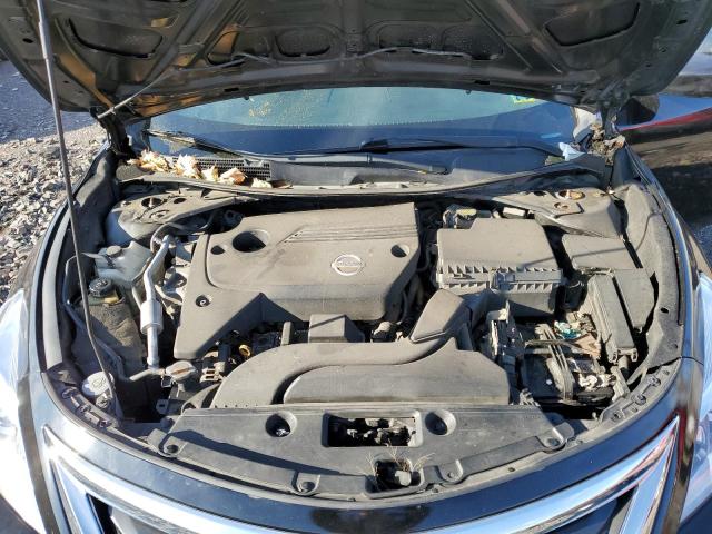 Photo 11 from auction – 2013 NISSAN ALTIMA 2.5 with VIN 1N4AL3AP0DC147776