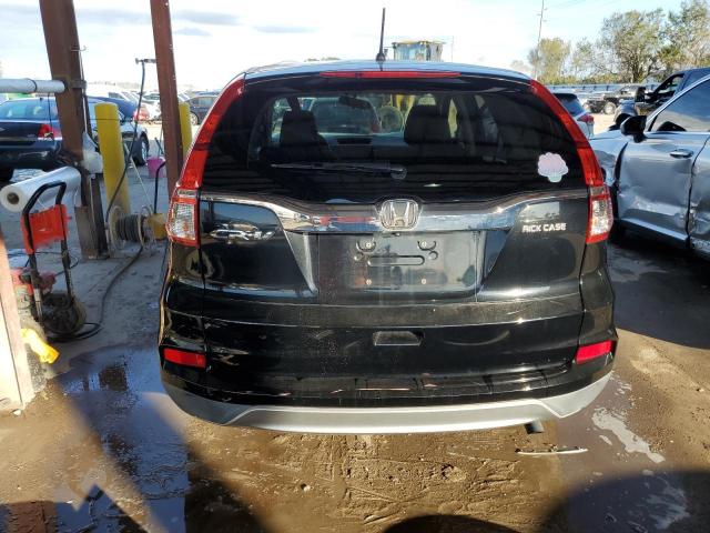 Photo 6 from auction – 2015 HONDA CR-V EX with VIN 2HKRM3H57FH540681