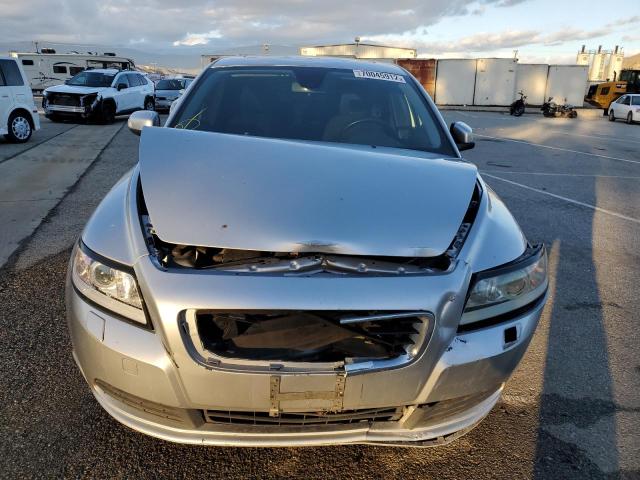 Photo 5 from auction – 2008 VOLVO S40 2.4I with VIN YV1MS382082385055