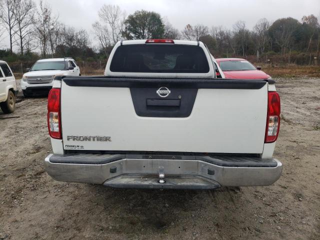 Zdjęcie 6 z aukcji – 2016 NISSAN FRONTIER S z VIN 1N6BD0CT4GN793476