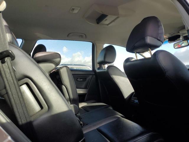 Photo 10 from auction – 2010 MAZDA CX-9 with VIN JM3TB2MV7A0220883