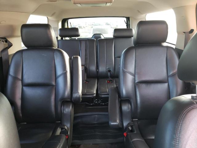 Photo 10 from auction – 2012 CHEVROLET SUBURBAN C with VIN 1GNSCKE09CR308151