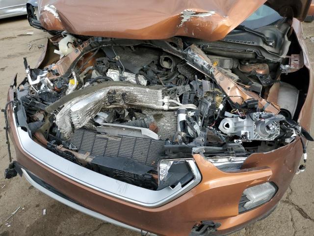 Zdjęcie 11 z aukcji – 2017 FORD ESCAPE SE z VIN 1FMCU0GD7HUC76489