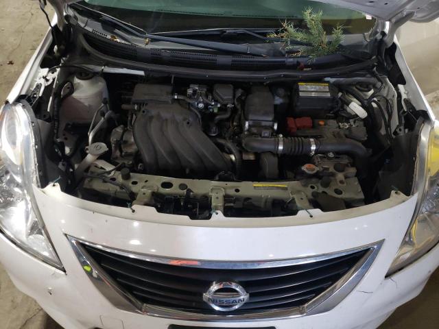 Photo 11 from auction – 2014 NISSAN VERSA S with VIN 3N1CN7AP0EL866622